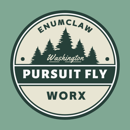 Pursuit FlyWorX logo