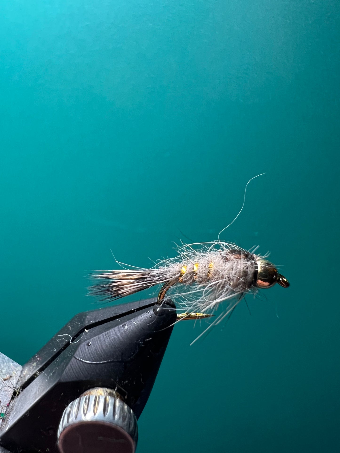 Hares Ear - BeadHead