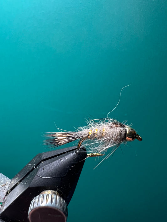 Hares Ear - BeadHead