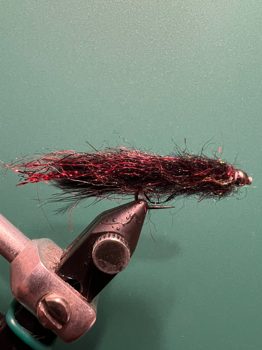 Balanced Leech - Black