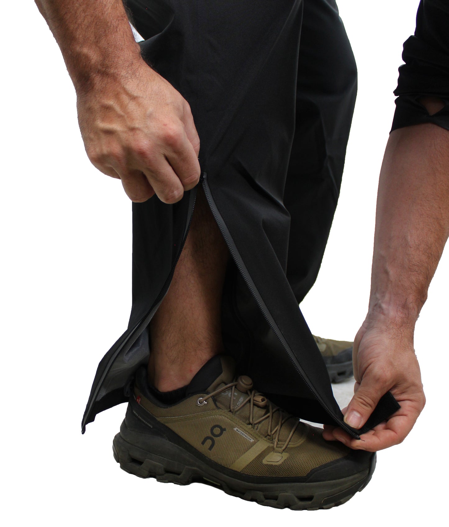 Gale Waterproof Rain Pant