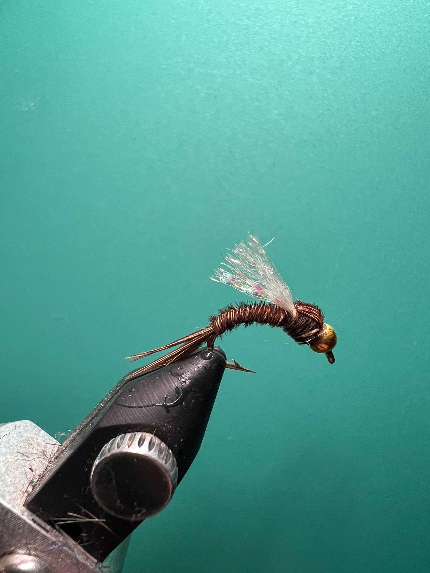 BH Pheasant Tail Emerger