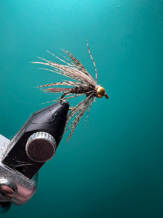 BH Pheasant Tail Soft Hackle