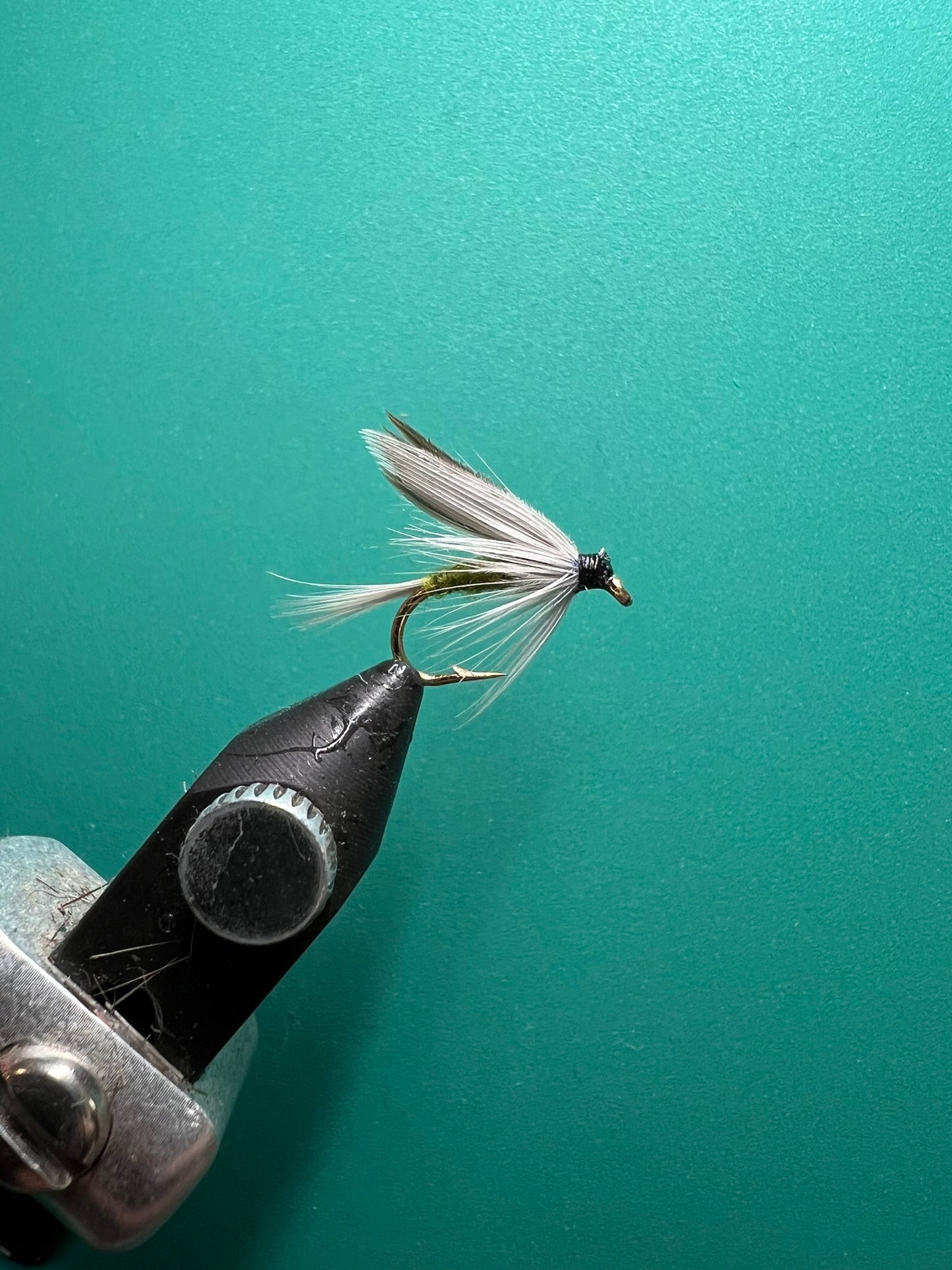 Blue Wing Olive - Wet