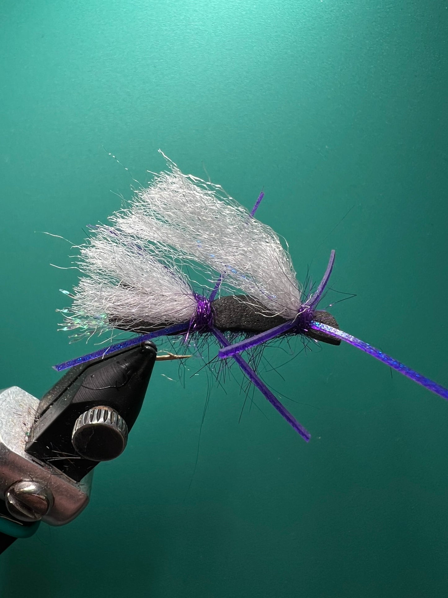 Chubby Chernobyl - Purple