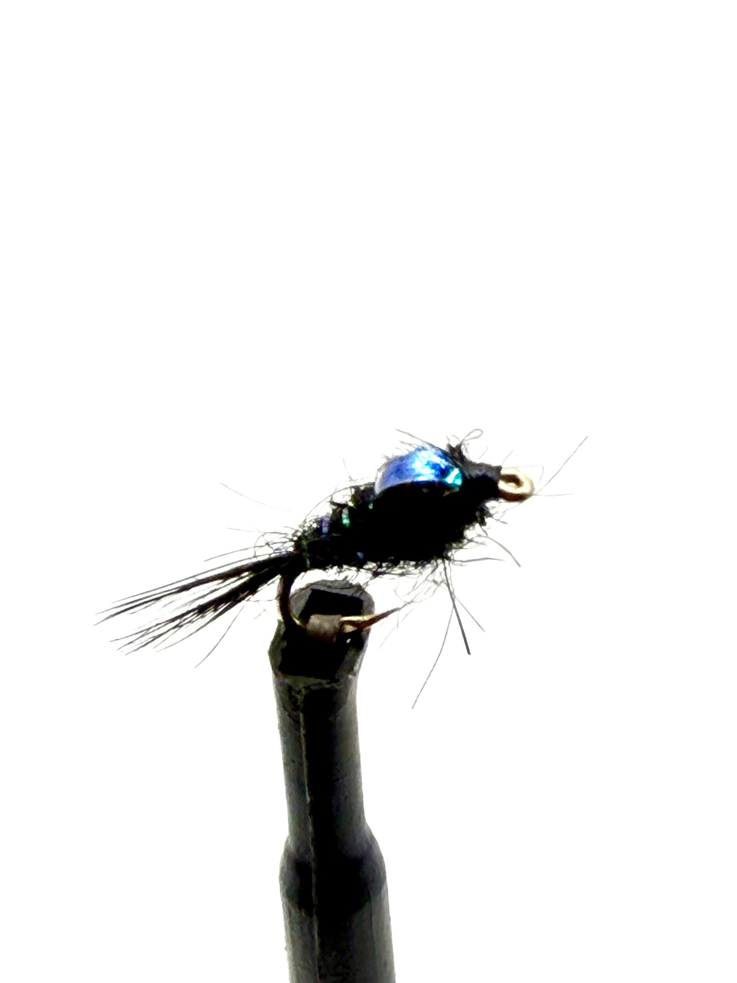 Flashback Fur
