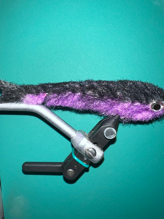 GameChanger - Black/Purple