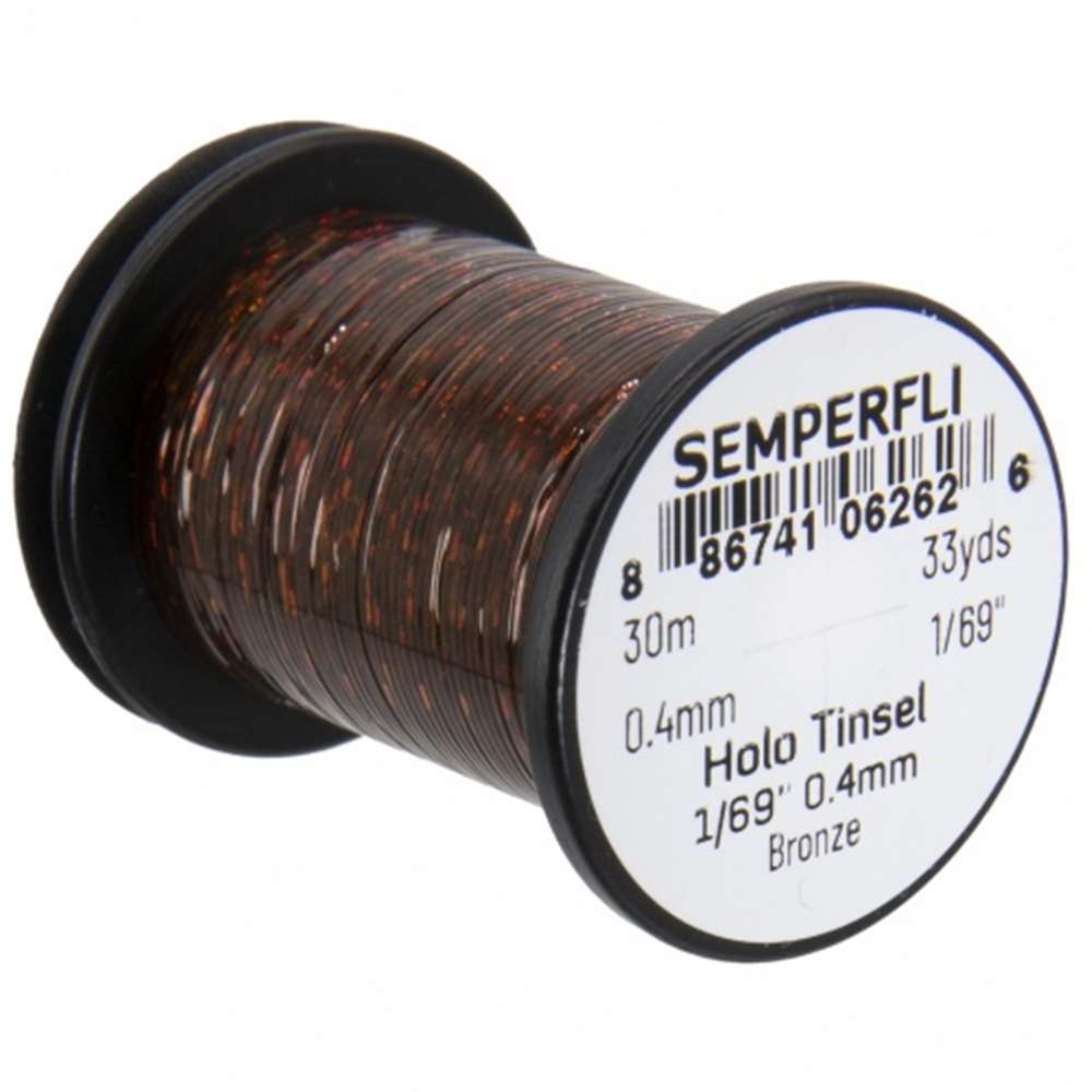 Holographic Tinsel 1/69