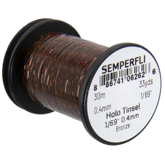 Holographic Tinsel 1/69