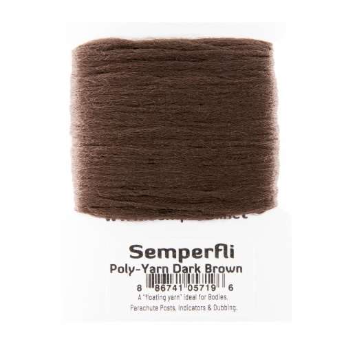 Poly Yarn