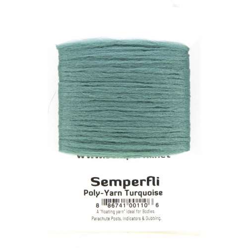Poly Yarn