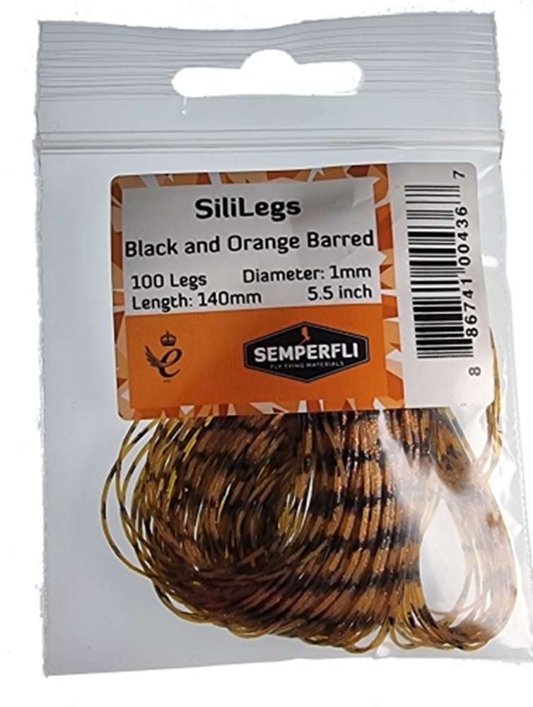 SiliLegs