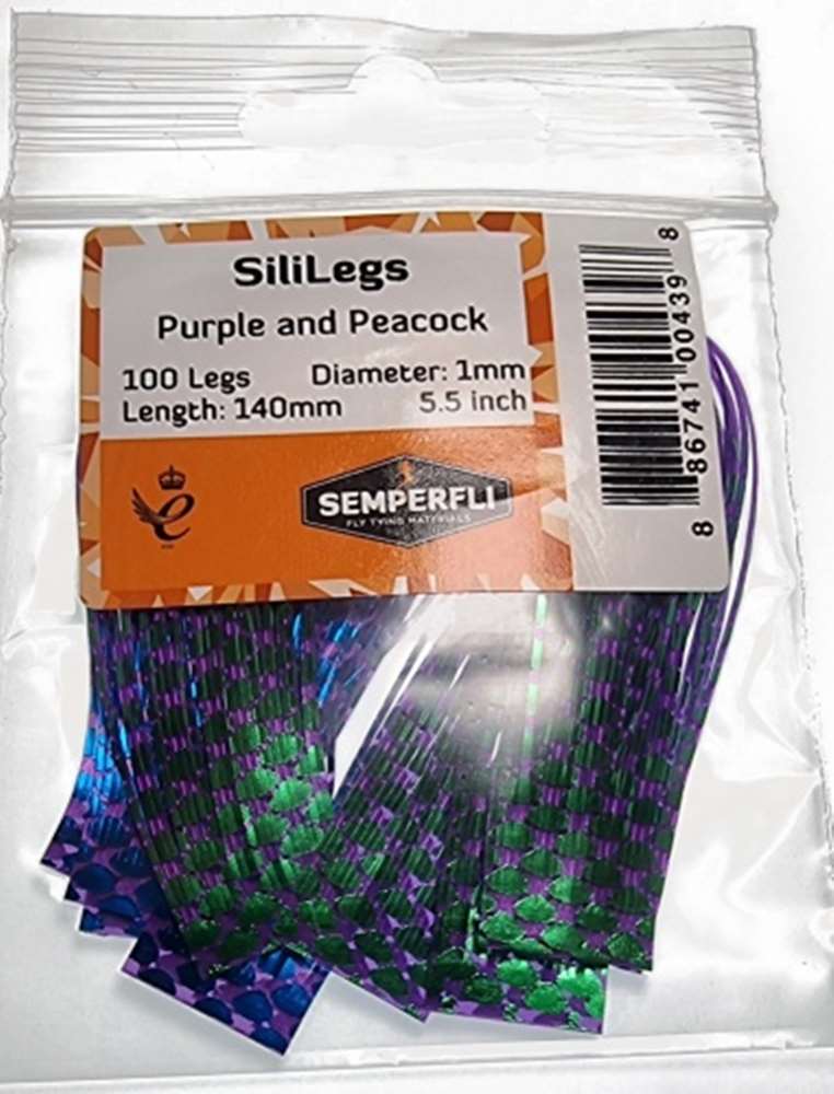SiliLegs