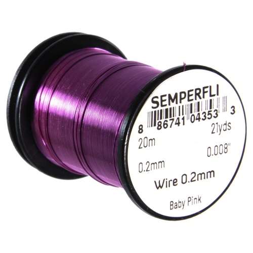 Wire 0.2mm