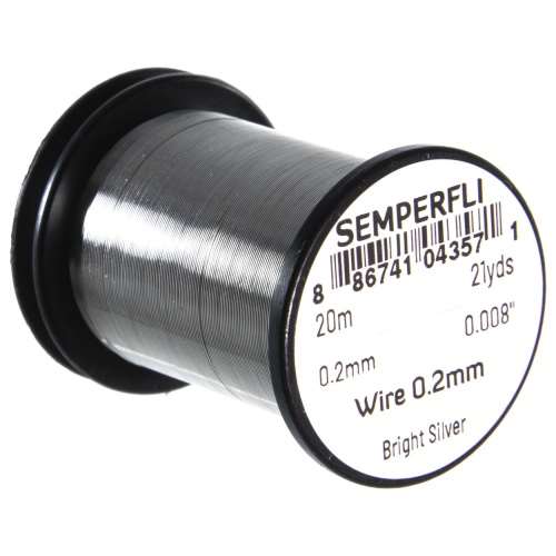 Wire 0.2mm