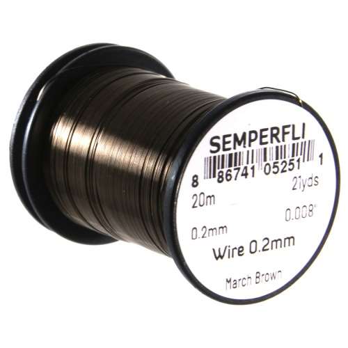 Wire 0.2mm
