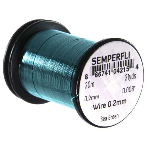 Wire 0.2mm