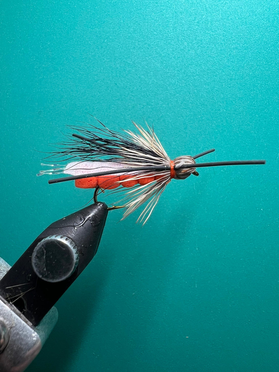 The Importance of Hoppers in Summer Fly Fishing