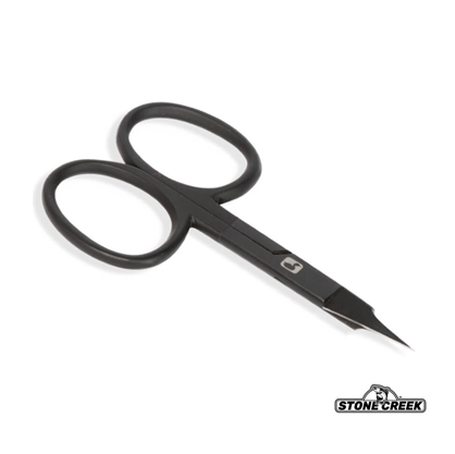 Loon™ - Ergo Prime 6" Curved Shears w/ Precision Peg