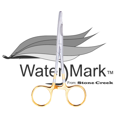 Water Mark™ - Scissor Forceps