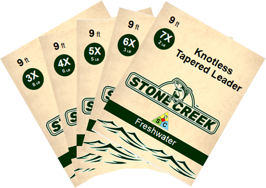 Stone Creek™ Leaders