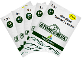 Stone Creek™ Leaders