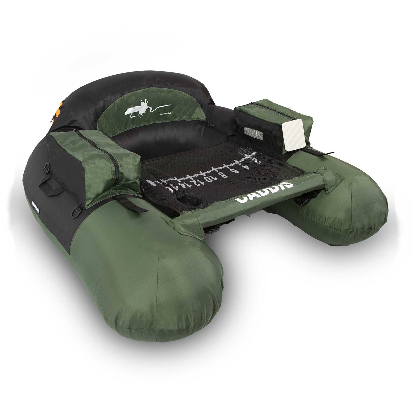 Nevada Float Tube