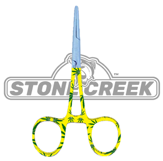 FishSkin™ Printed Forceps