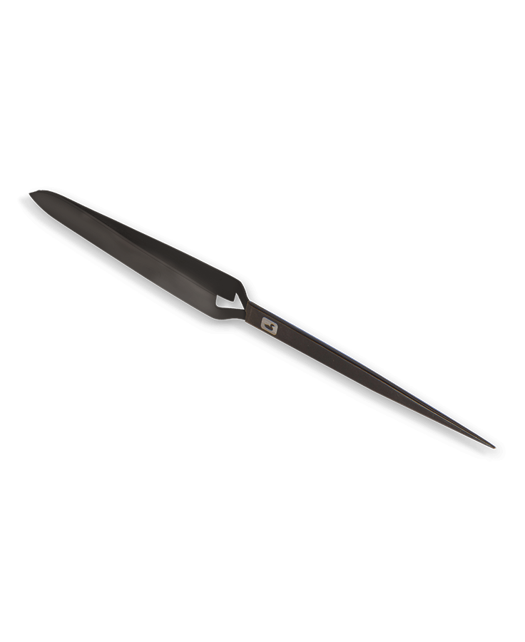 Loon™ - D-Loop Tweezer