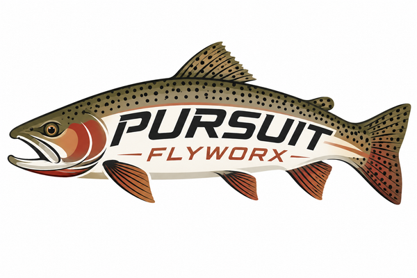 Pursuit FlyWorX