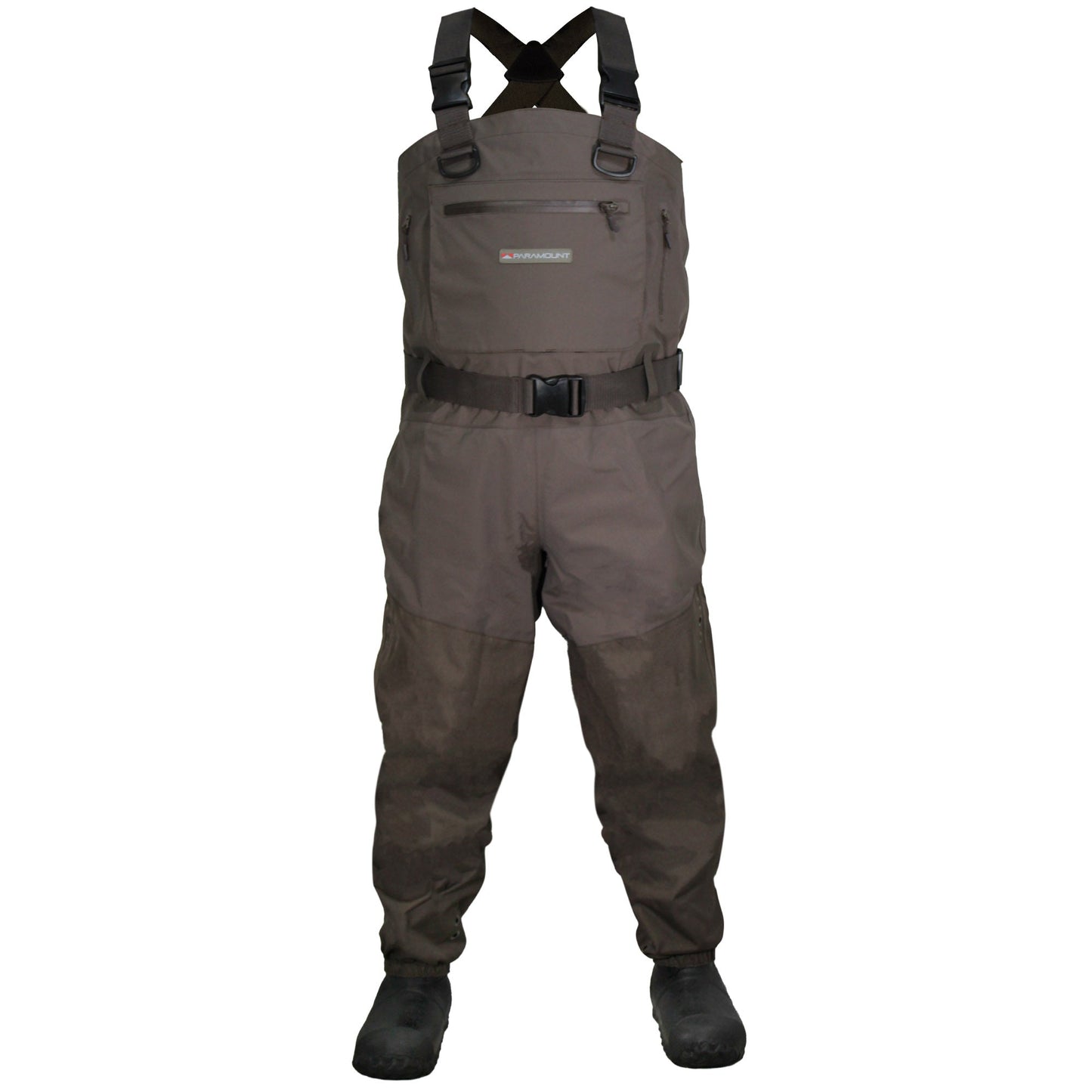 GWT - Breathable with 800g Boots