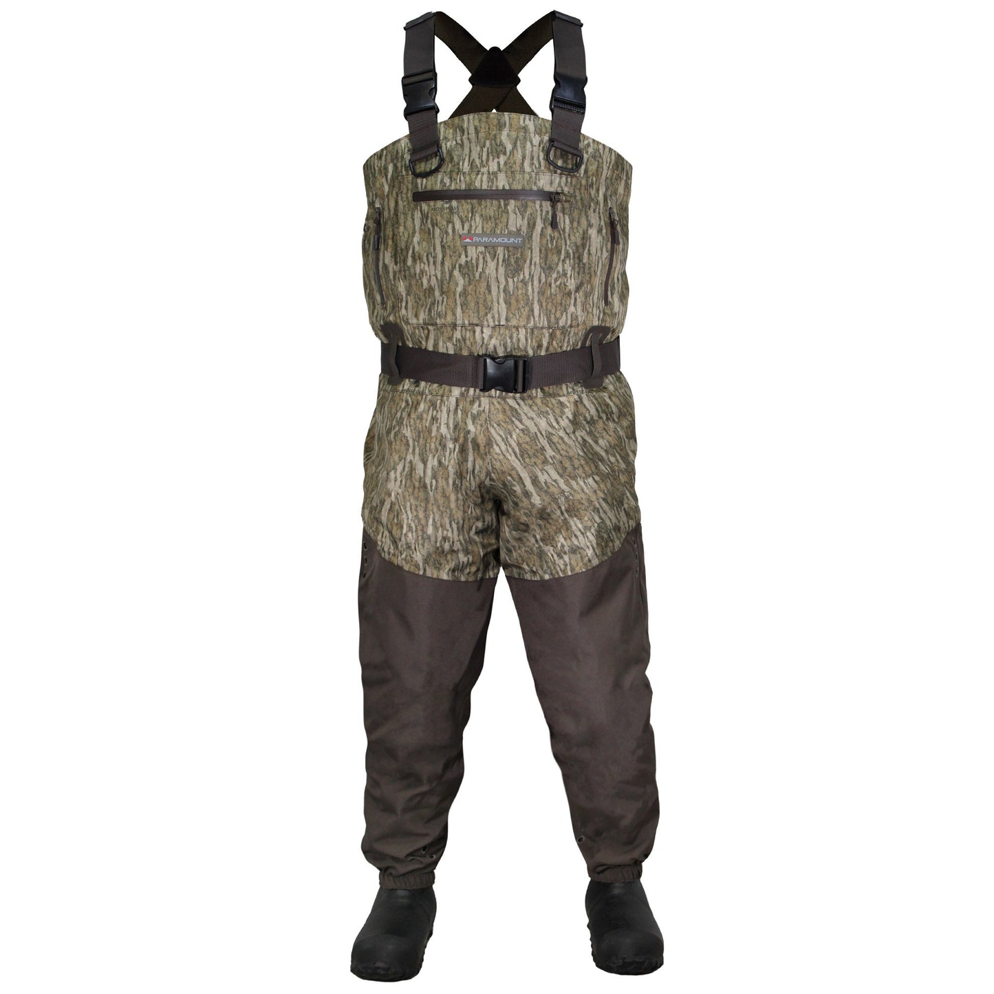 GWT - Breathable with 800g Boots