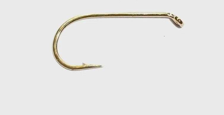 Dry Fly Hook