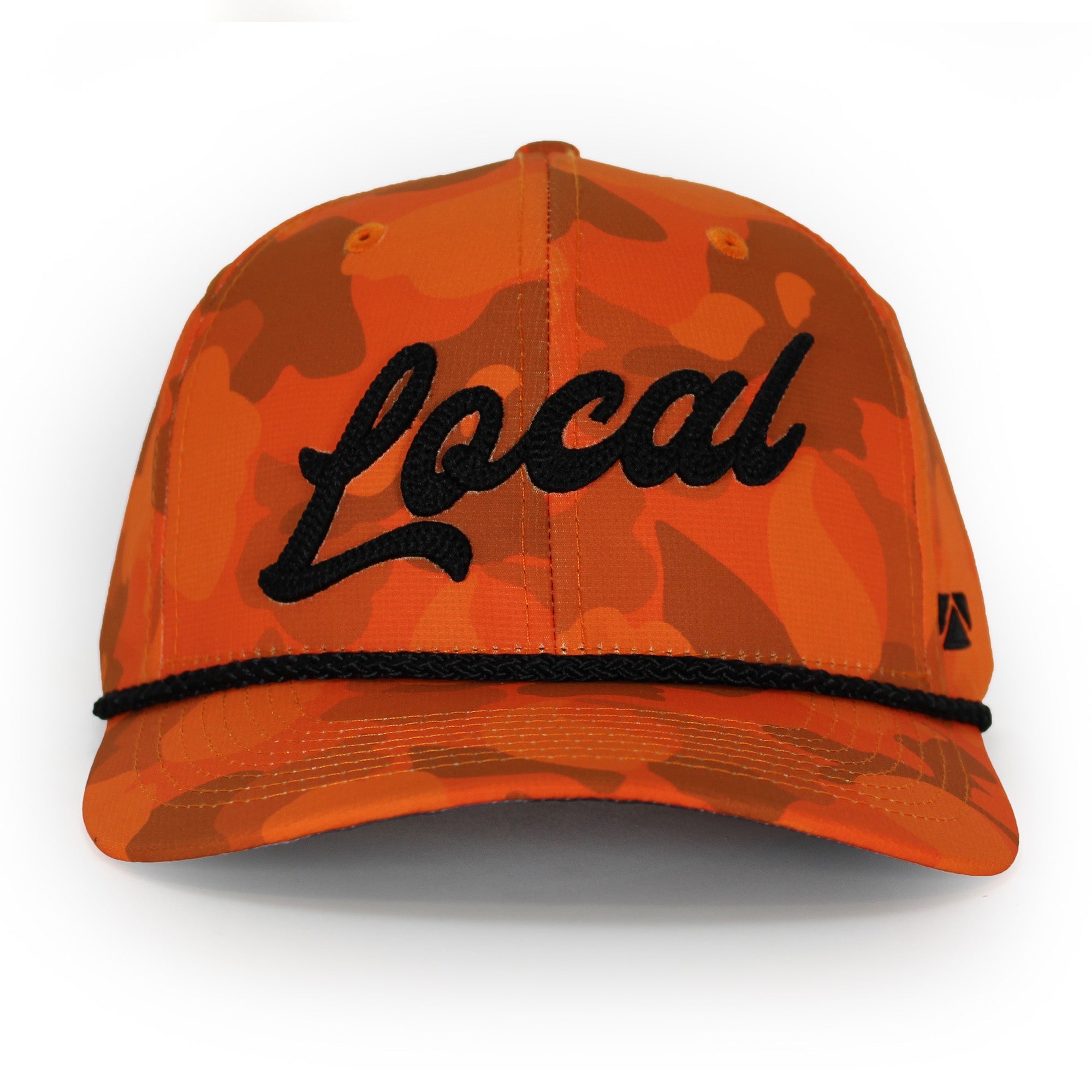 LOCAL 6-Panel | Riverside – Pursuit FlyWorX
