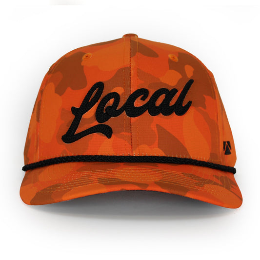 LOCAL 6-Panel | Riverside