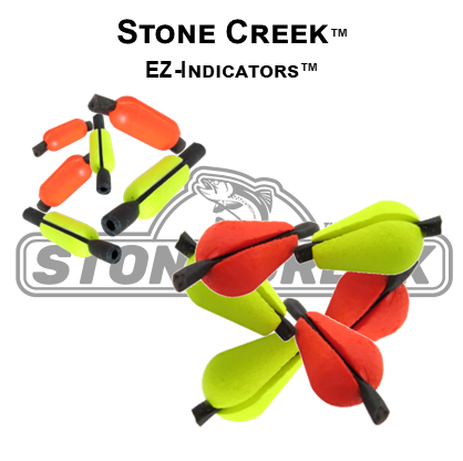 EZ-Indicators / Rubber Tubing