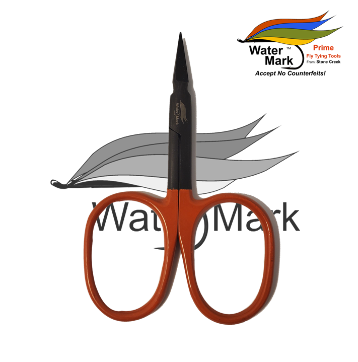 Water Mark™ Titan™ - Ergo 3.5" Arrow Point Scissor