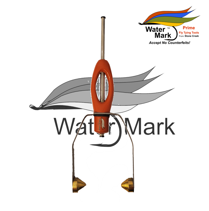 Water Mark Titan™ - Ergo Bobbin