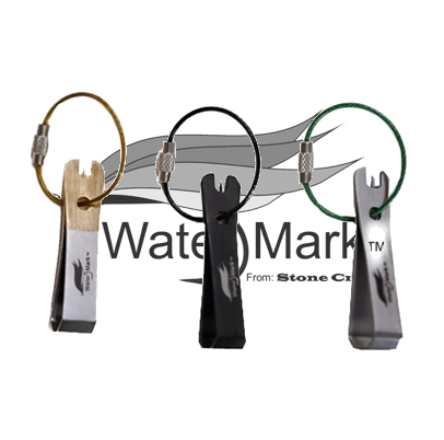 Water Mark™ Colored Nippers