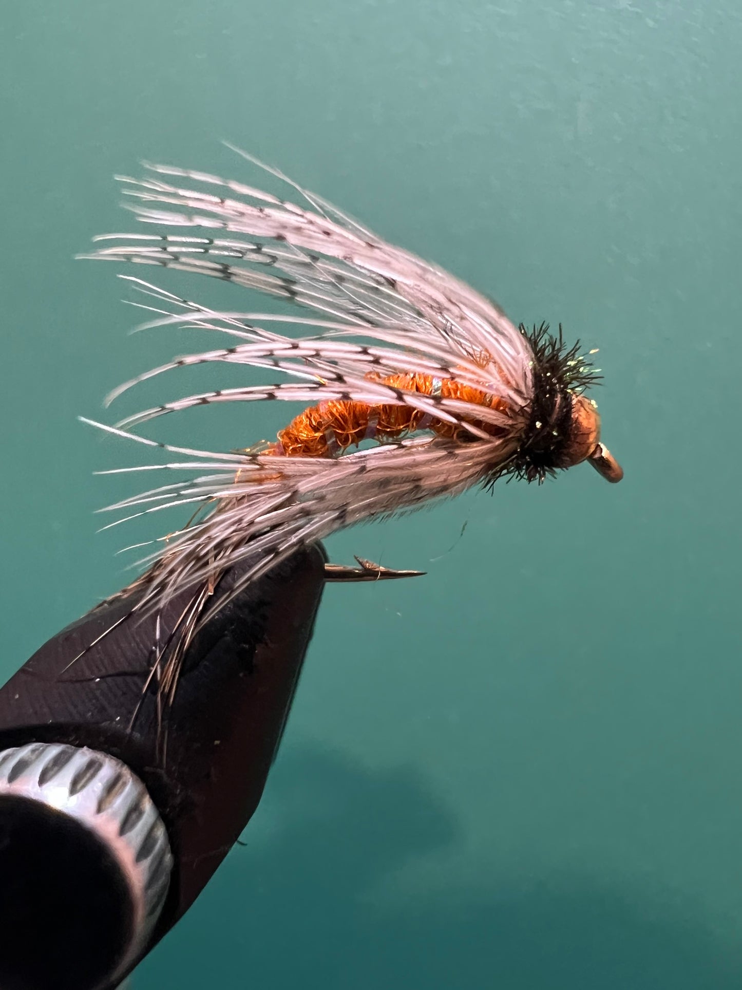 Bird of Prey BH Caddis