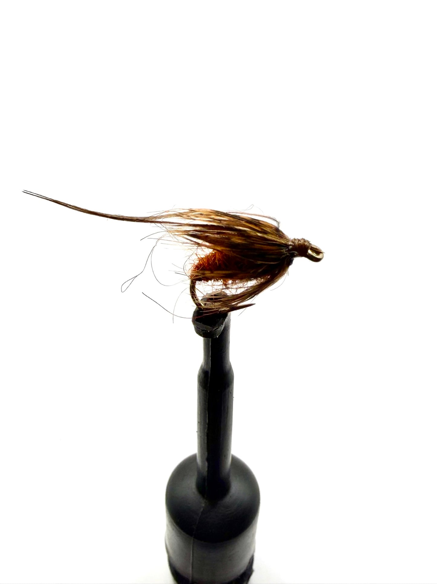CDC Caddis Pupa