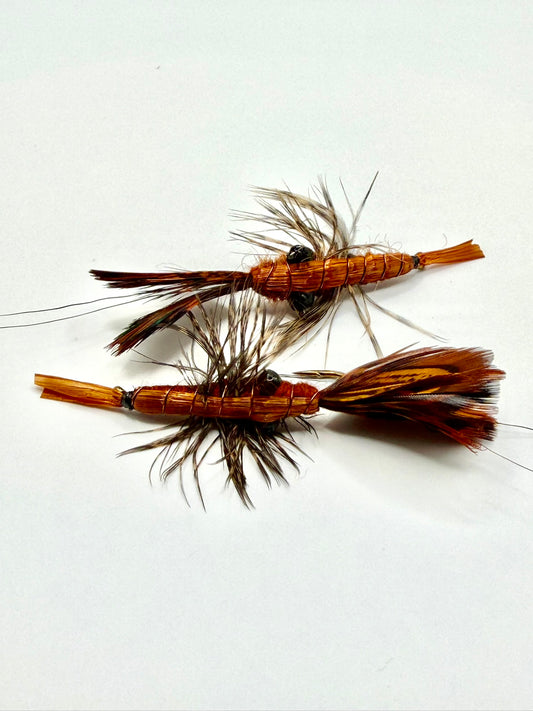 Crayfish