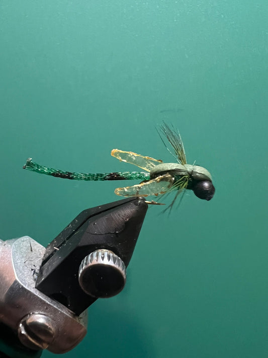 Damsel