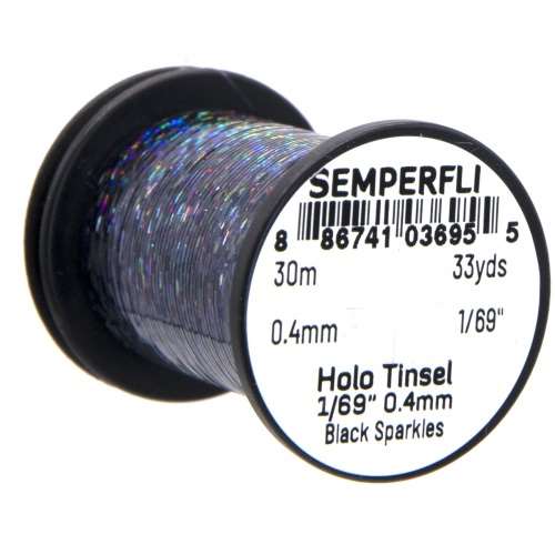 Holographic Tinsel 1/69