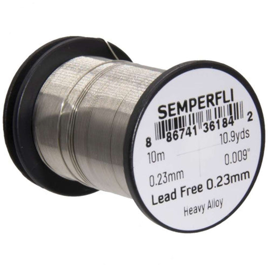 Lead Free Weighted Wire