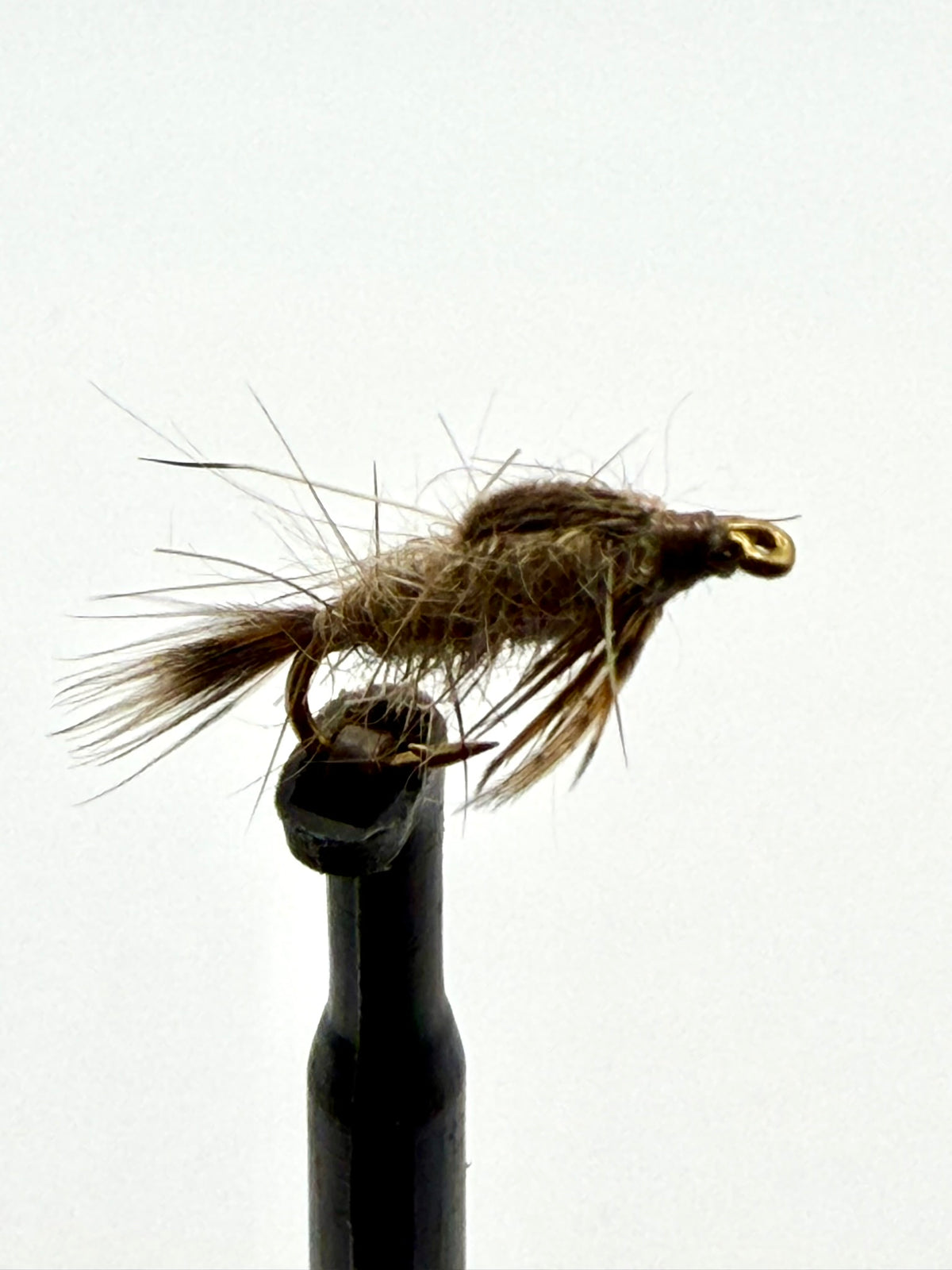 March Brown Nymph