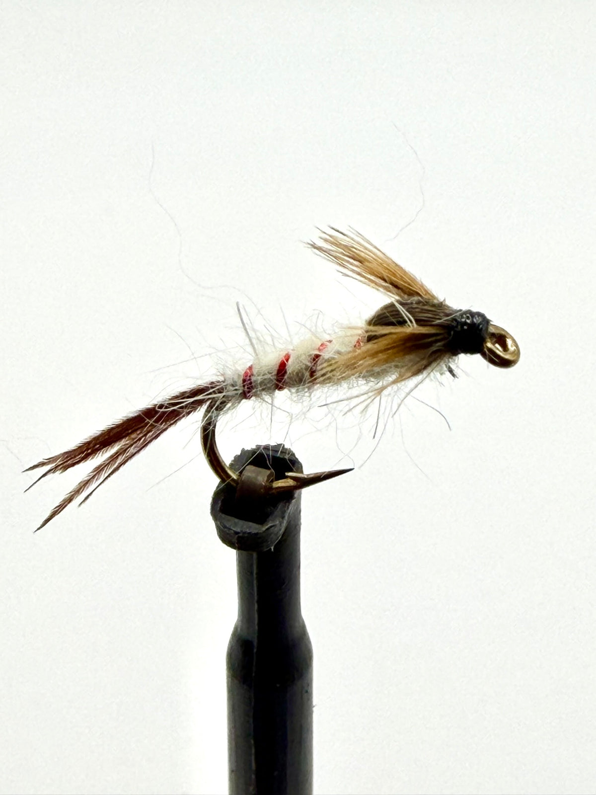March Brown Nymph