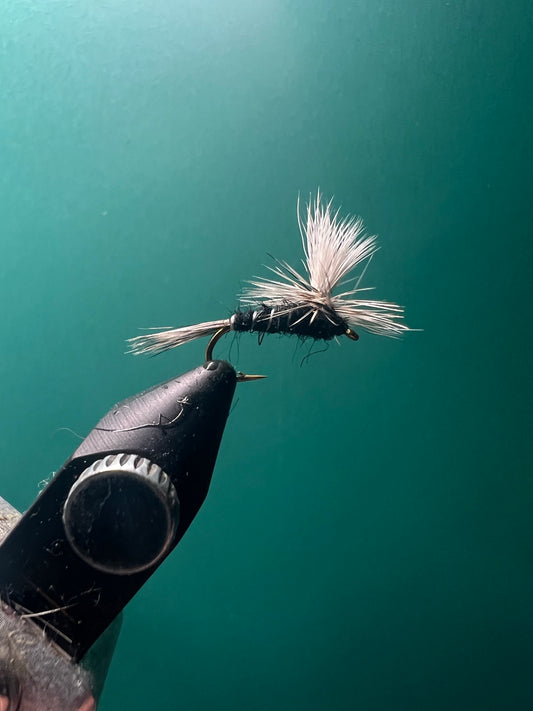 Mosquito Parachute