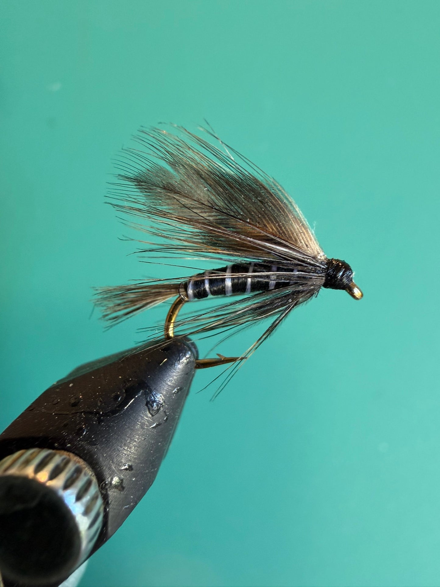 Mosquitto Wet
