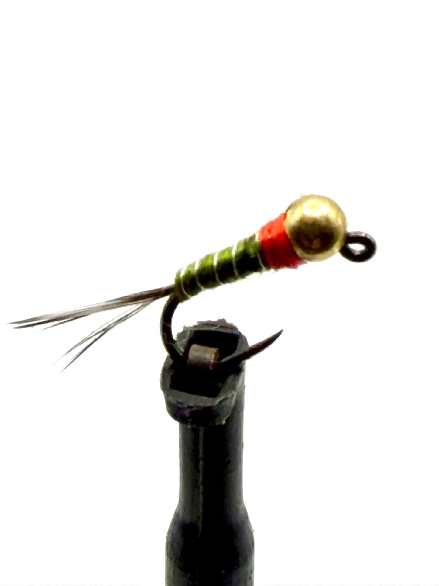 Perdigon - Olive/Black